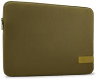 Case Logic Reflect 14" sleeve groen