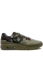 Nike baskets Air Maxim 1 France SP 'Camo' - Vert - thumbnail