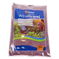 Superfish Aqua Grind Koffie Bodembedekking 2-3mm - Veilig voor Aquaria, 4kg