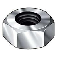 Moer CELO Ø 5 mm (500 Stuks) (250 Stuks)