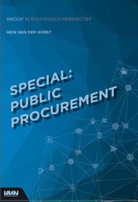 Public procurement (Paperback)