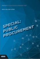 Public procurement (Paperback)