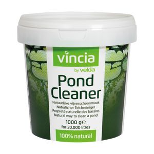 Vincia Pond Cleaner