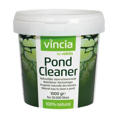 Vincia Pond Cleaner