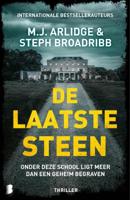 De laatste steen (Paperback)
