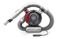 Black & Decker PD1200AV-XJ handstofzuiger Grijs, Oranje Zakloos