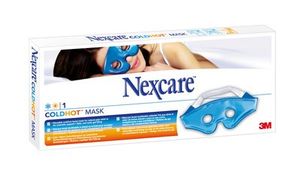 Nexcare 3m Coldhot Ther.pack Gezichtsmas.gel N3071