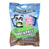 Minecraft Backpack Buddies - thumbnail