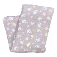 Swaddle hydrofiele doek - Madelief - thumbnail