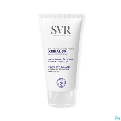 SVR Xérial Kloven en Barsten 50ml