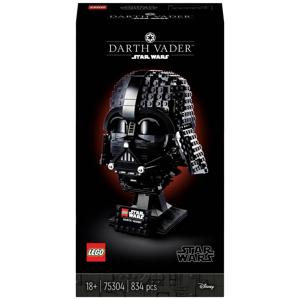 LEGO® STAR WARS™ 75304 Darth Vader helm