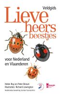 Veldgids lieveheersbeestjes voor Nederland en Vlaanderen - Helen Roy, Peter Brown - ebook