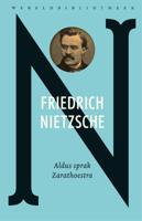 Aldus sprak Zarathoestra (Hardback)