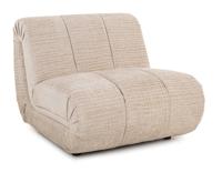 Richmond Fauteuil 'Kyli' Jasper, kleur Crème