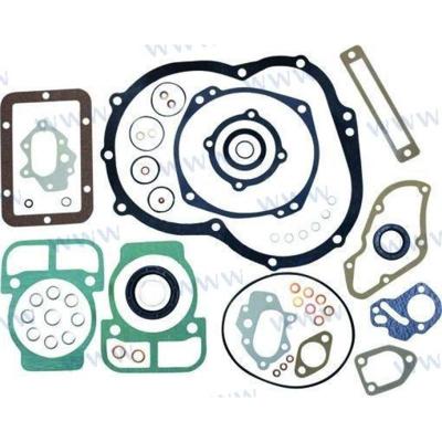 REPUESTOS MOTORES - Volvo REC876378 - KIT JUNTAS INFERIOR