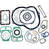 REPUESTOS MOTORES - Volvo REC876378 - KIT JUNTAS INFERIOR
