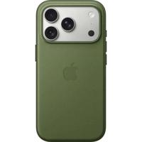 APPLE iPhone 17 Pro - Custodia intrecciata con MagSafe - Verde