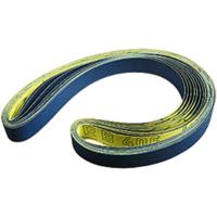 Fein 63714053011 Schuurband Korrelgrootte 400 (l x b) 815 mm x 20 mm 10 stuk(s) - thumbnail