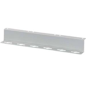 Hensel 68000089 DIN-rail Staal Grijs 1 stuk(s)