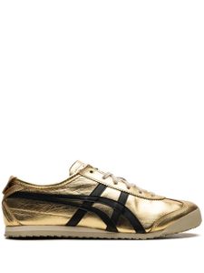 Onitsuka Tiger baskets Mexico 66 'Golden' - Or