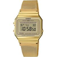 Horloge Dames Casio A700WEMG-9AEF (Ø 35 mm)