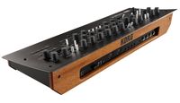 Korg minilogue xd module Digitale synthesizer Zwart - thumbnail