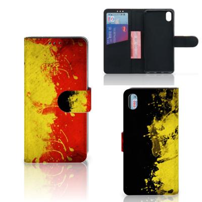 Xiaomi Redmi 7A | Bookstyle Case | België