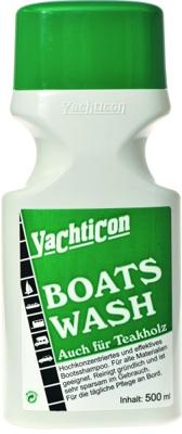 Yachticon Scheeps Was 500 Ml Default