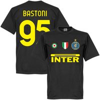 Inter Bastoni 95 Team T-Shirt