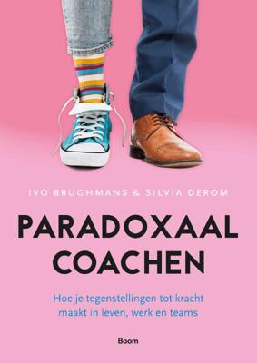 Paradoxaal coachen (Paperback)