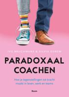 Paradoxaal coachen (Paperback)