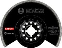 Bosch Accessoires EXPERT ACZ 85 RD4 Segmentzaagblad voor mortel | 85 mm - 2608902057