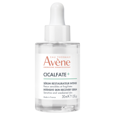 Avène Serum Cicalfate + Crème Réparatrice Protectrice 40ml 30ml