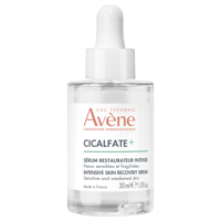 Avène Serum Cicalfate + Crème Réparatrice Protectrice 40ml 30ml
