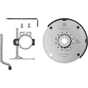 Fein 35222952010 HSS Zaagbladset 2-delig 100 mm 1 set(s)