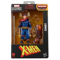 Hasbro X-Men Marvel Legends Gambit