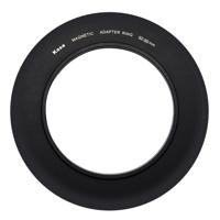 Kase Magnetische circulaire adapter verloopring 62-95 mm Kase Magnetische circulaire adapter verloopring 62-95 mm