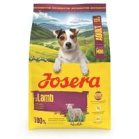 JOSERA MINI ADULT LAMB