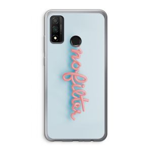 #nofilter: Huawei P Smart (2020) Transparant Hoesje