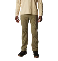 Columbia Silver Ridge Afritsbroek