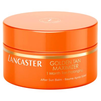 Lancaster Suncare Balsem Golden Tan Maximizer After Sun Balm 200ml