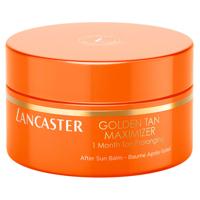 Lancaster Suncare Balsem Golden Tan Maximizer After Sun Balm 200ml