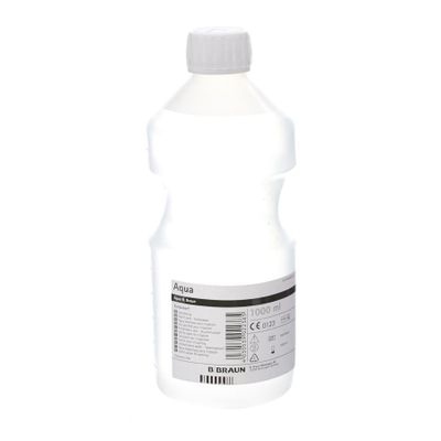 Ecotainer Braun Aqua 1000ml 0082479e