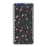 Terrazzo N°16: Honor 9 Transparant Hoesje