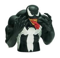 Marvel Comics Coin Bank Venom 20 cm