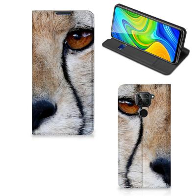 Xiaomi Redmi Note 9 | Hoesje maken | Cheetah