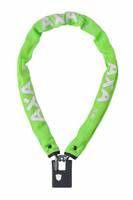 Axa Slotketting Clinch 85Cm Groen