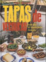 Tapas de Verduras (Hardback)