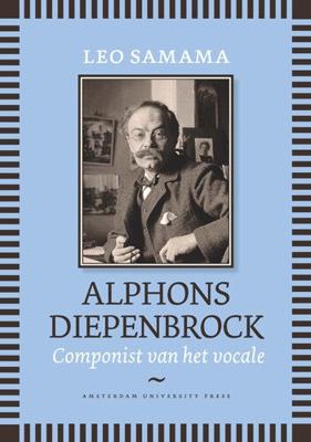 Alphons Diepenbrock (Paperback)