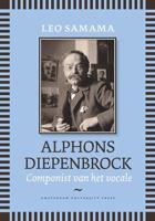 Alphons Diepenbrock (Paperback)